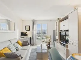 Escale à deux au coeur de l'île de Ré - La Rétaise