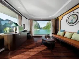 Garden Legend Cruise