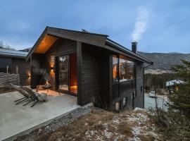 Nyørk Chalet, Hemsedal, hotel en Hemsedal
