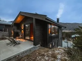 Nyørk Chalet, Hemsedal