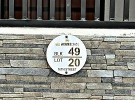 M&R Homes Block 49 Lot 20 Bella Vita Bangad Cabanatuan Nueva Ecija