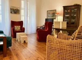 ApartHotel Riviera - JEAN JAURES 1 - Vieille Ville - Appartement de 3 pieces AC - 100m de la plage