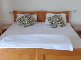 Alnwatif Gate guest house Dana nature reserve