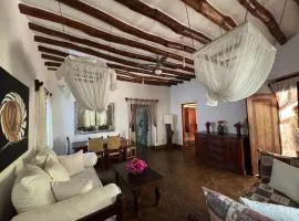 Charming Cottage in Watamu