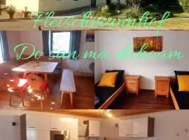 Fleischmannhof Do san ma dahoam