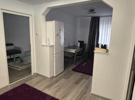 Duț Ap, hotel a Lupeni