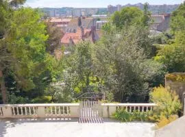 Appartement Cosy et Lumineux idéalement placé