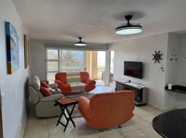 92 Laguna La Crete، فندق في أوفونغو بيتش