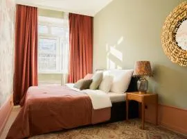 Flamingo Flat - Prague