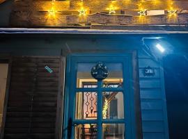 Panna Cottage, hotel in Badacsonytomaj