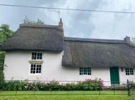 Holly Cottage