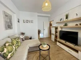 Yvonne Beach Apartment by Refugio