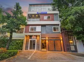 FabHotel Grand Stay Ambedkar Nagar