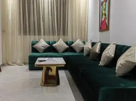 Mydar Airport & Stadium