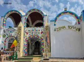 Zena Toma Nubian Guest House
