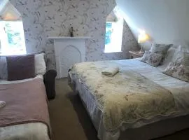 St Annes House Double Room 6