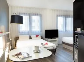 Novotel Suites Perpignan Centre - Grandes Suites & Confort Centre-Ville