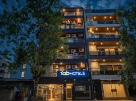 Via Rama - Rohini Sector 24