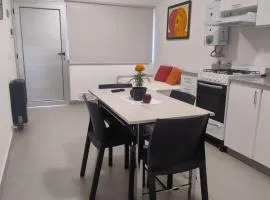 Altos deMoreno - solo familias o parejas