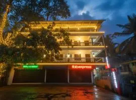 Via Pednekar Plaza - Nr Baga Beach