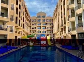 Juliana Beach Resort Hurghada AG10