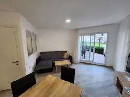 Exclusive Apartments in Thalassa Beach Resort