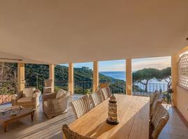 La Dimora del Marinaio - HelloElba, hotel in Campo nell'Elba