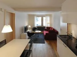 Apartments Lenkstrasse 4 & 6