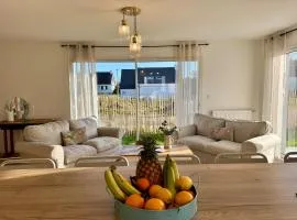 Les Cocons d'Agathe La Maison M 10 min from beaches