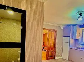 Apartment Once in Kazbegi