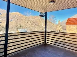 Apartment Once in Kazbegi