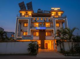 FabHotel Saraswati Niwas, hotel v destinaci Puné