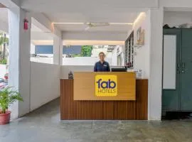FabHotel Saraswati Niwas