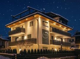 B&B Obermair, ξενοδοχείο σε Brunico