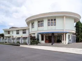 New Abadi Hotel Tasikmalaya