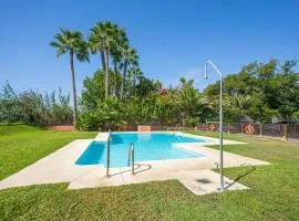 Axarquía beach junto al mar