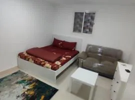 Silver state Studio Apartment