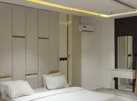 Rockford Apartment in Abuja 5-Bedroom Duplex