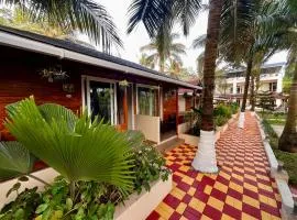 Maitree Beach Resort