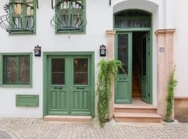 Defne Pansiyon Ayvalık