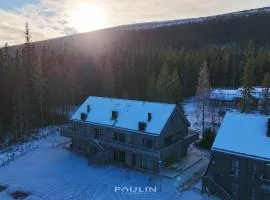 Lindvallen Ski Resort - Sauna - 6 Guests