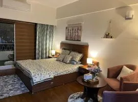 Bs BnB Luxury Studio Apartment