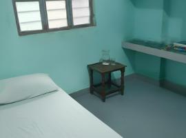 santosh lodge, hotel in Muzaffarpur