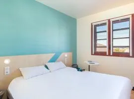 ibis budget Perpignan Centre Rénové en 2025 - Hôtel Economique au Centre ville de Perpignan