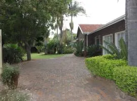 Steendal Guest House