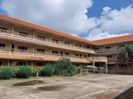 SK Hotel Phitsanulok