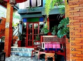 119 Boutique Natural Wellness Chiang Mai