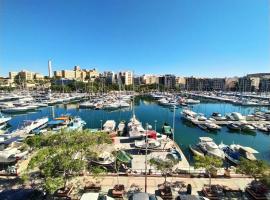 2 Bedroom Central & Spacious with Sea Views