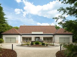 Avalon Luxury Villa, hotel a Miskolc