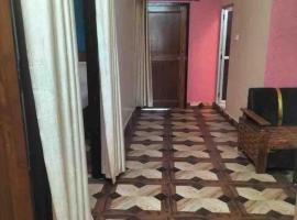 Kuwar vila, Hotel in Rāmnagar